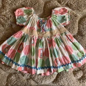 Matilda Jane Dress